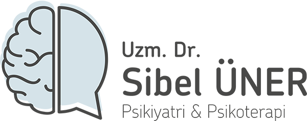 Psikiyatrist Dr. Sibel Üner